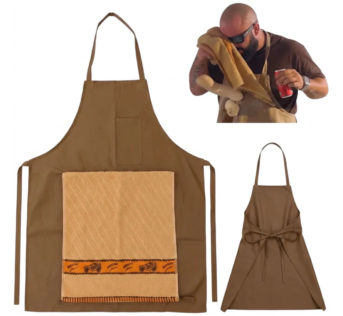 Aurachef™ Apron